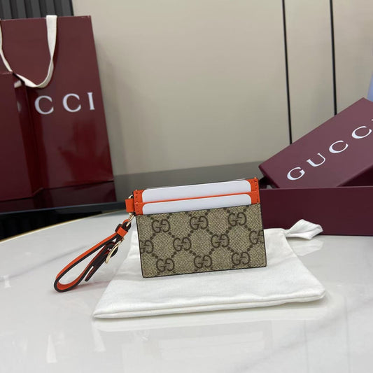 Gucci Card Holder