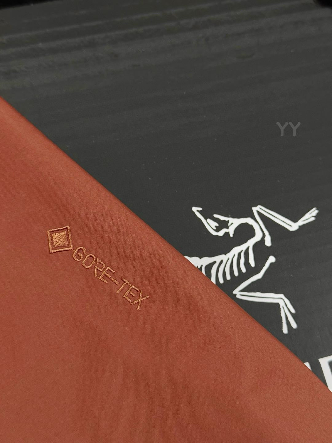 Arcteryx Jacket