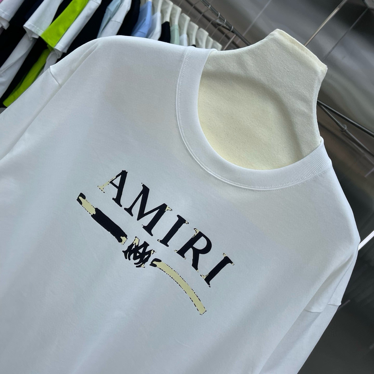 Amiri T-shirt