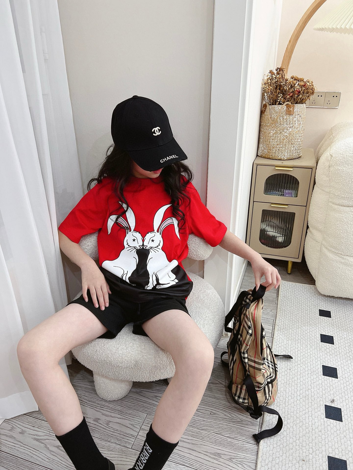 Burberry T-Shirt