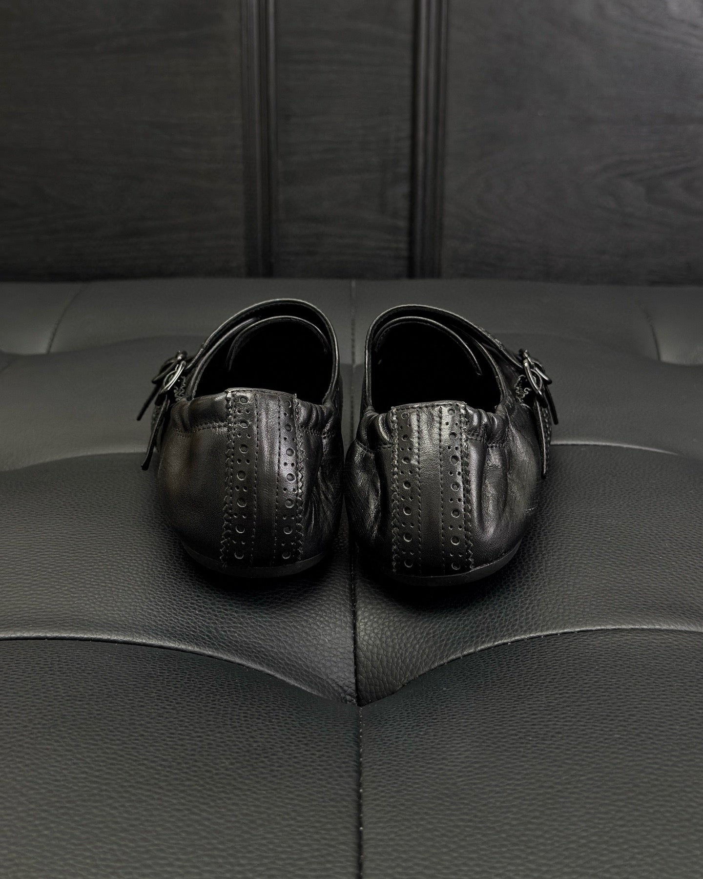 Prada Loafers
