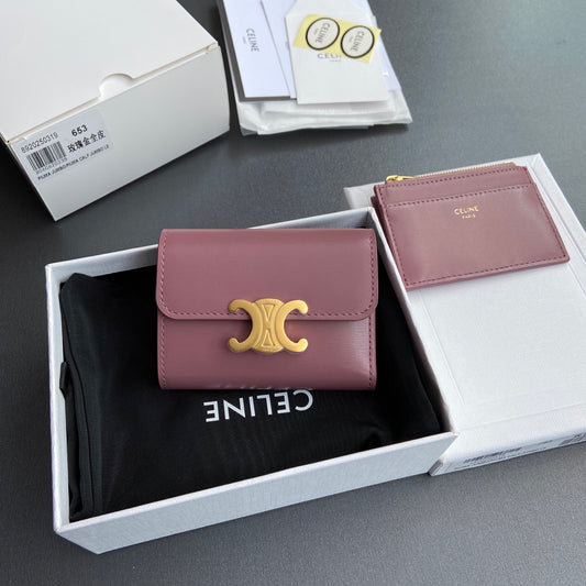 Celine Wallet