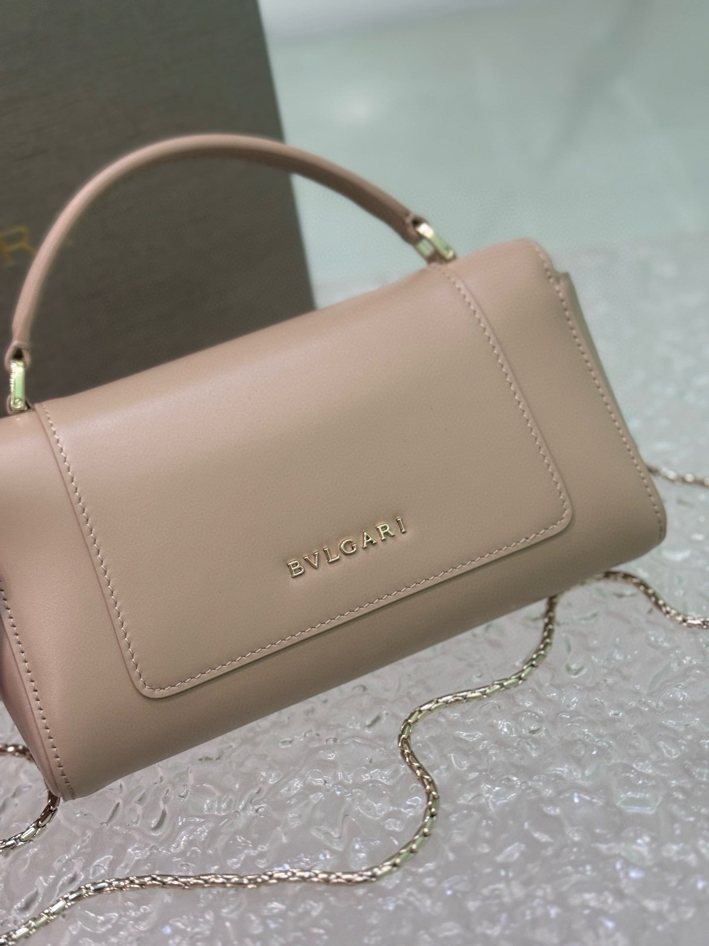 Bvlgari Serpenti Forever Bag