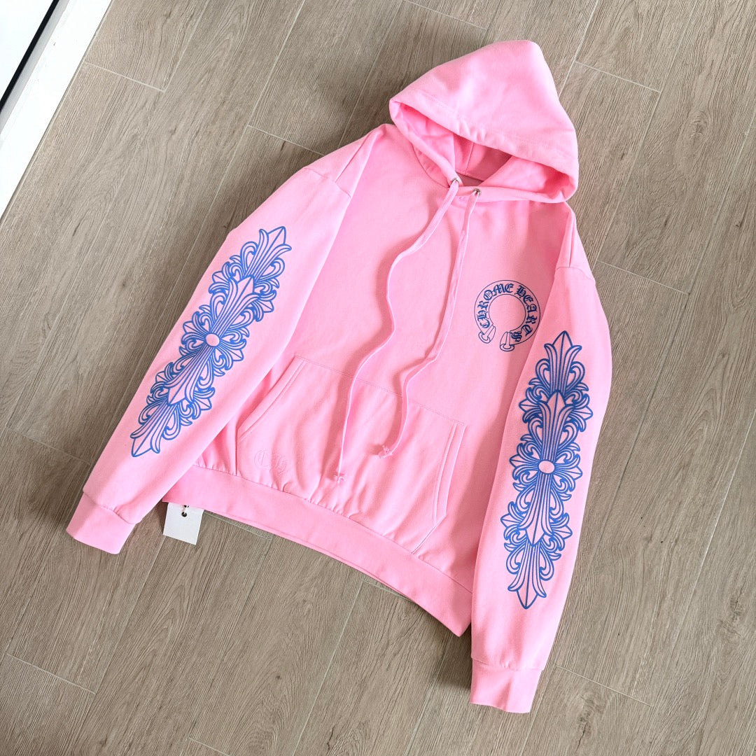 Chrome Hearts Hoodie