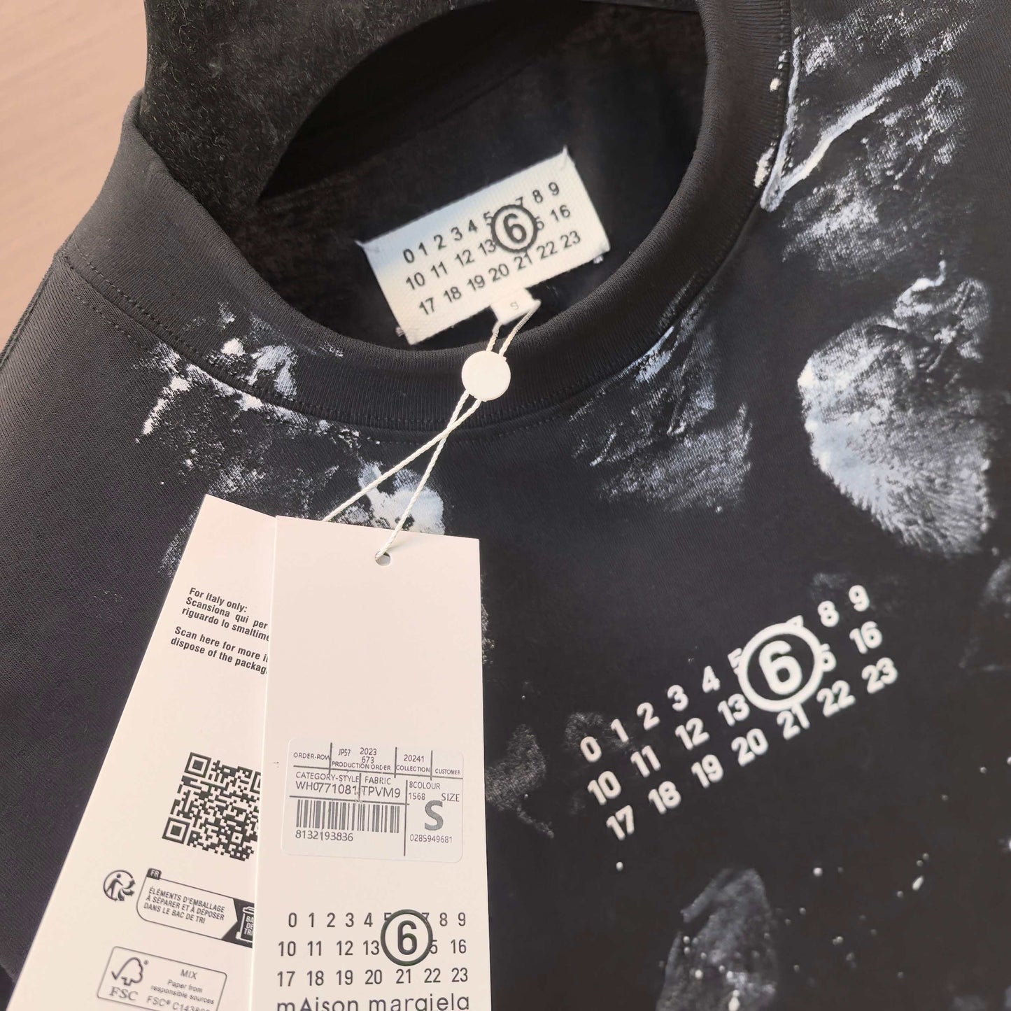MM6 T-shirt