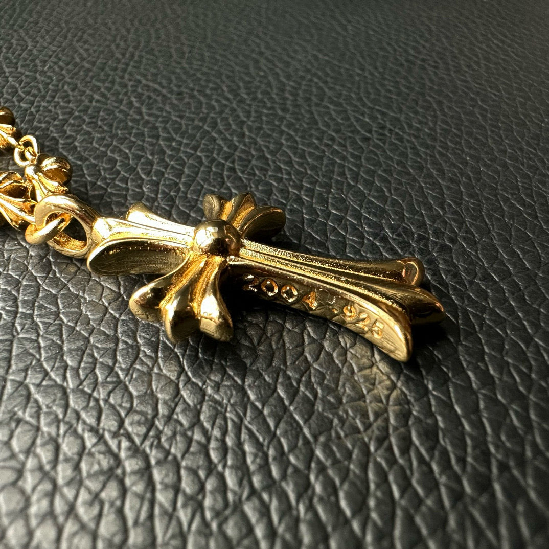 Chrome Hearts Necklace