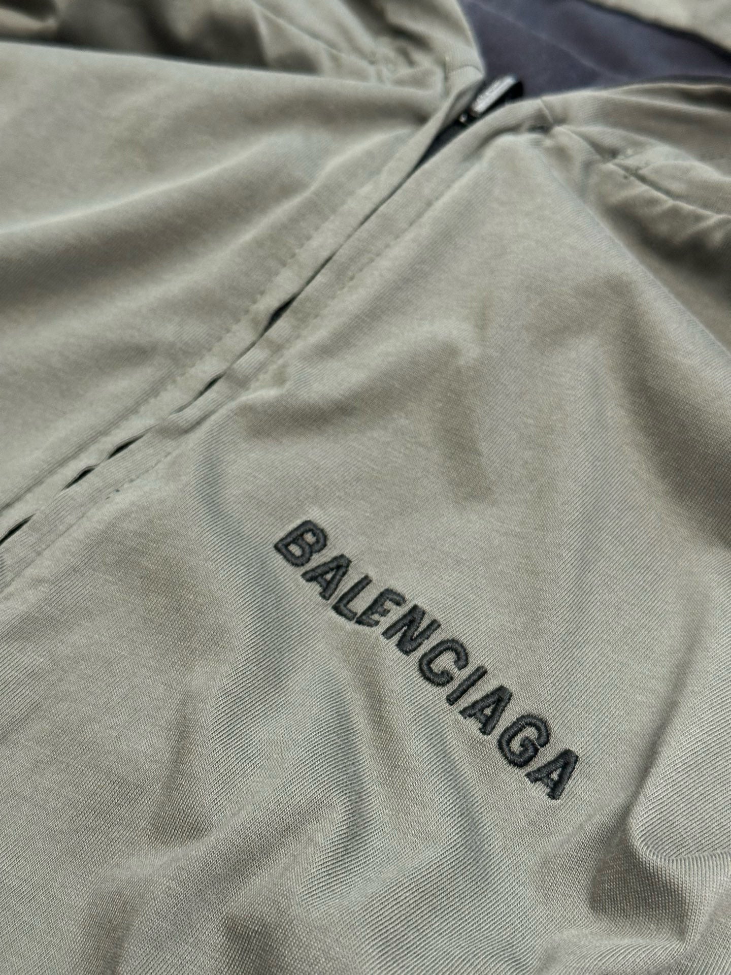 Balenciaga Jacket