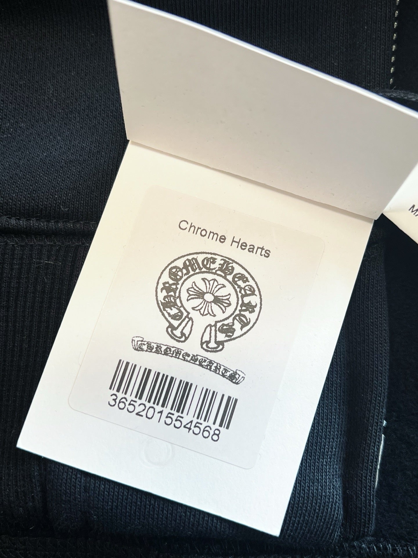 Chrome Hearts Jacket