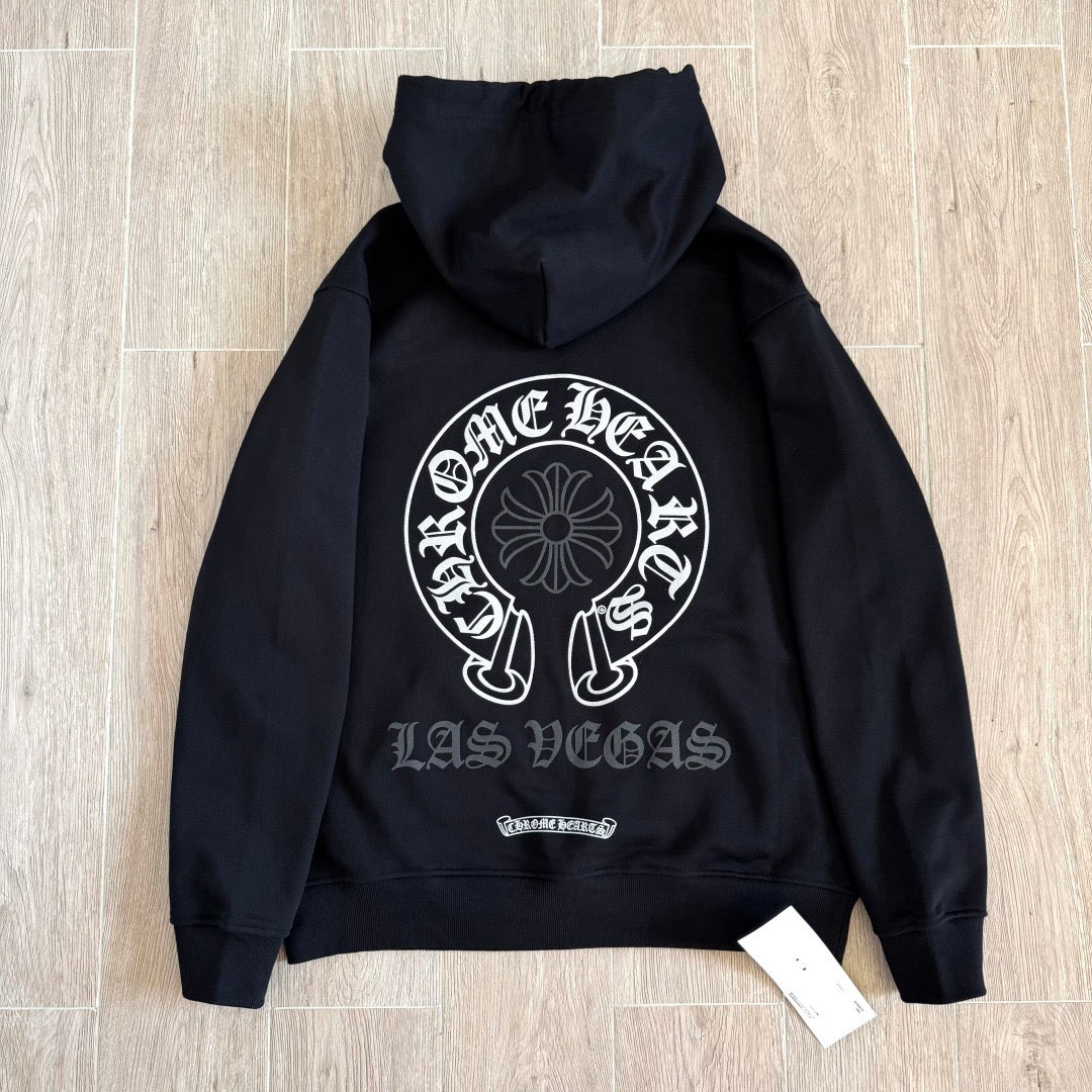 Chrome Hearts Hoodie
