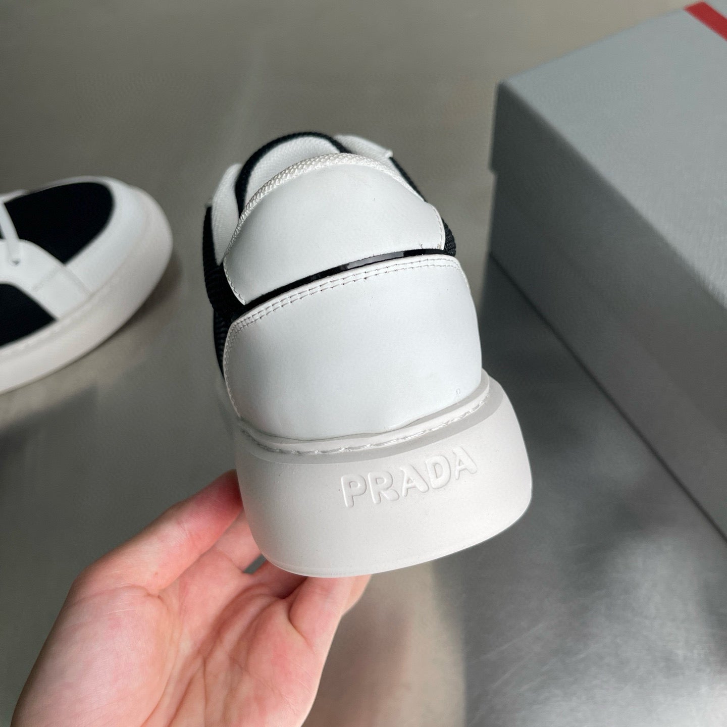 Prada Sneakers