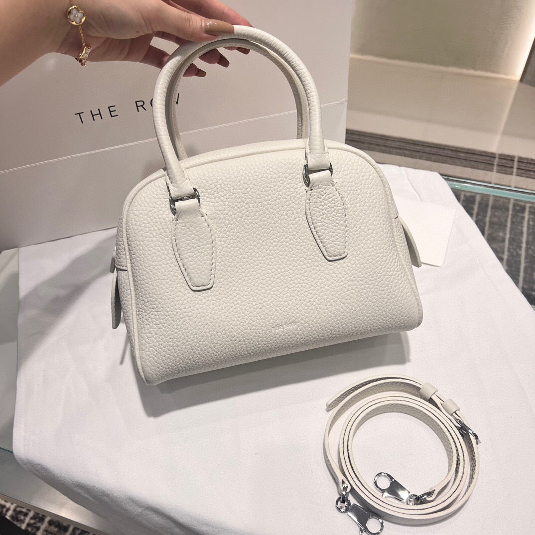 The Row India Bowling