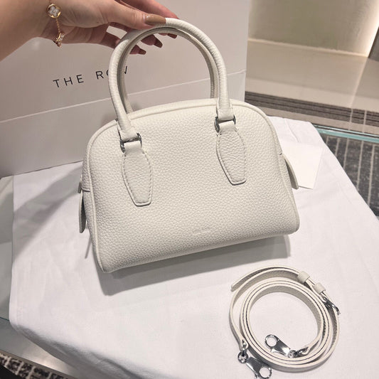 The Row India Bowling