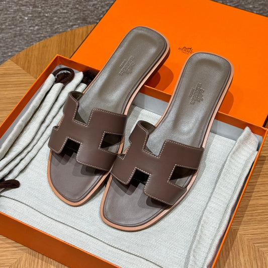 Hermes Sandals