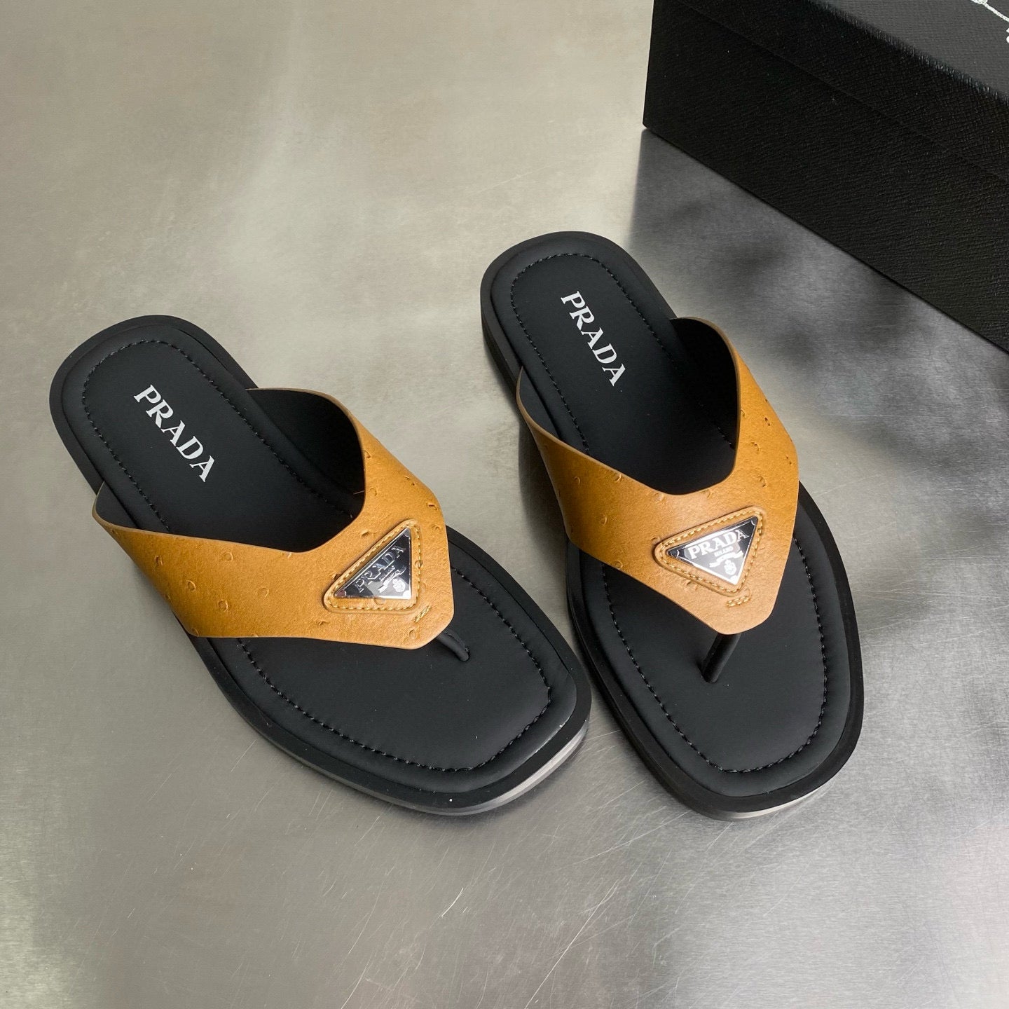 Prada Sandals