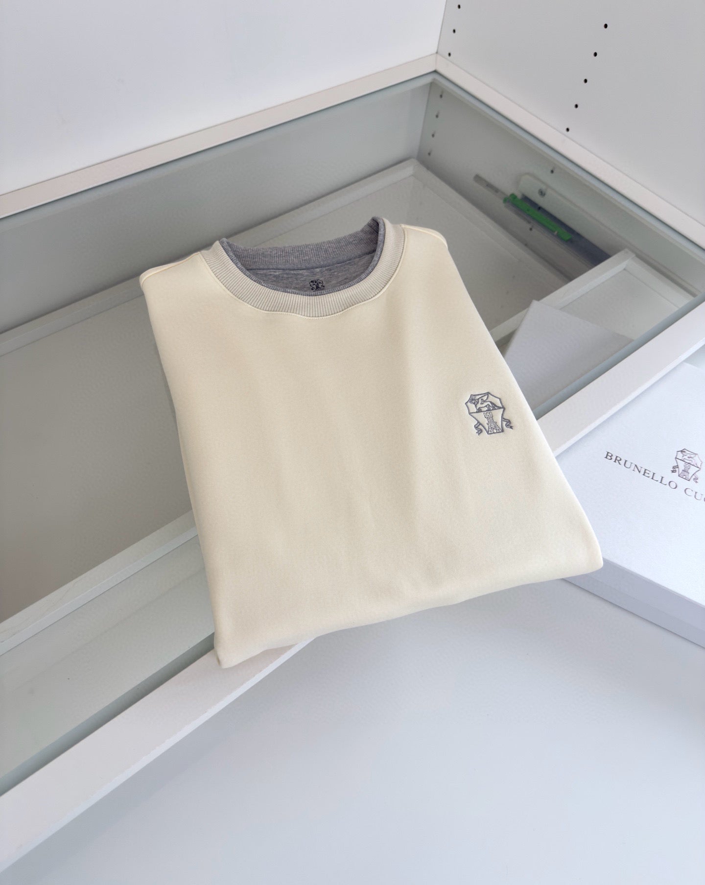 Brunello Cucinelli Sweater