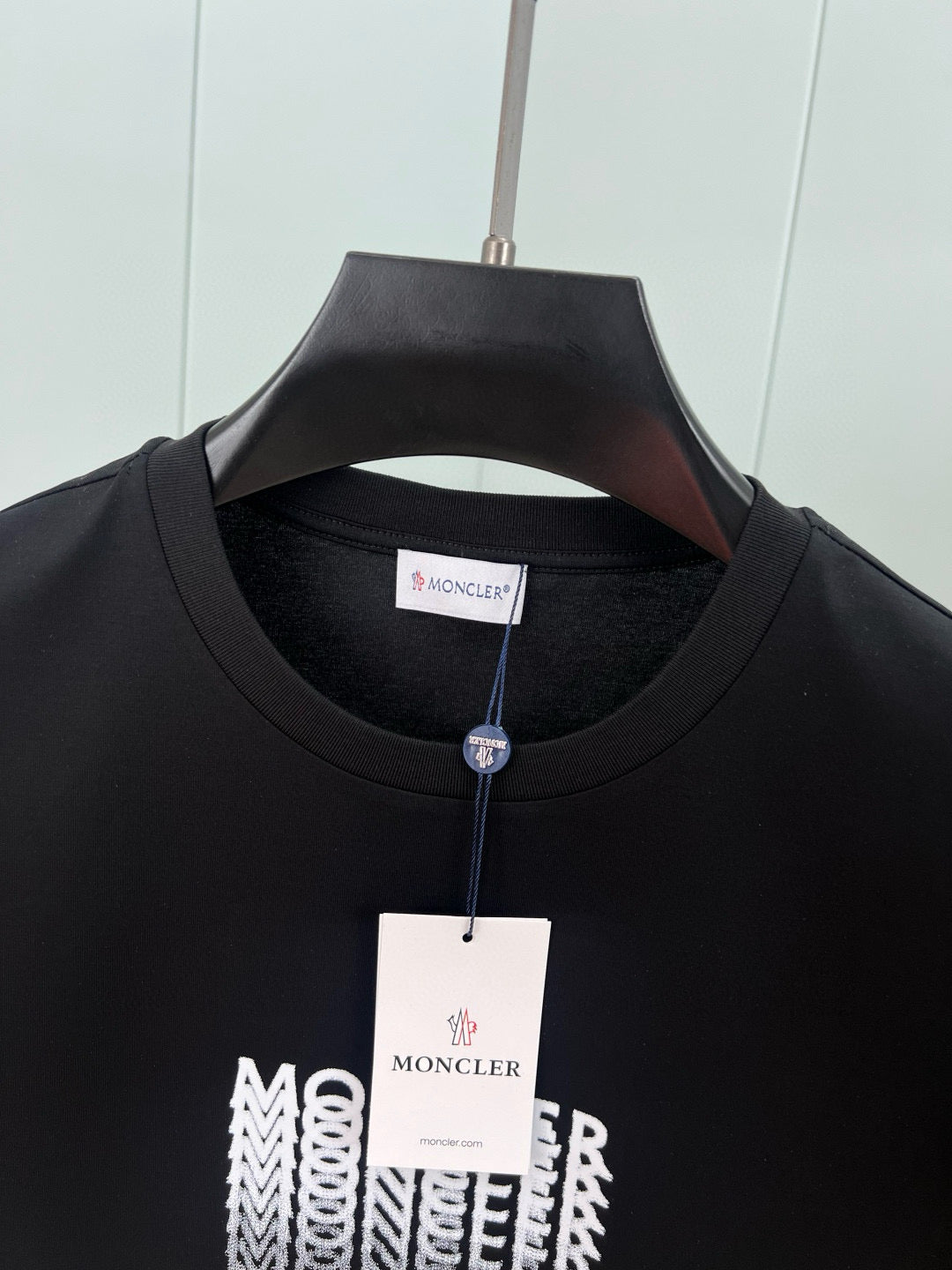 Moncler T-Shirt