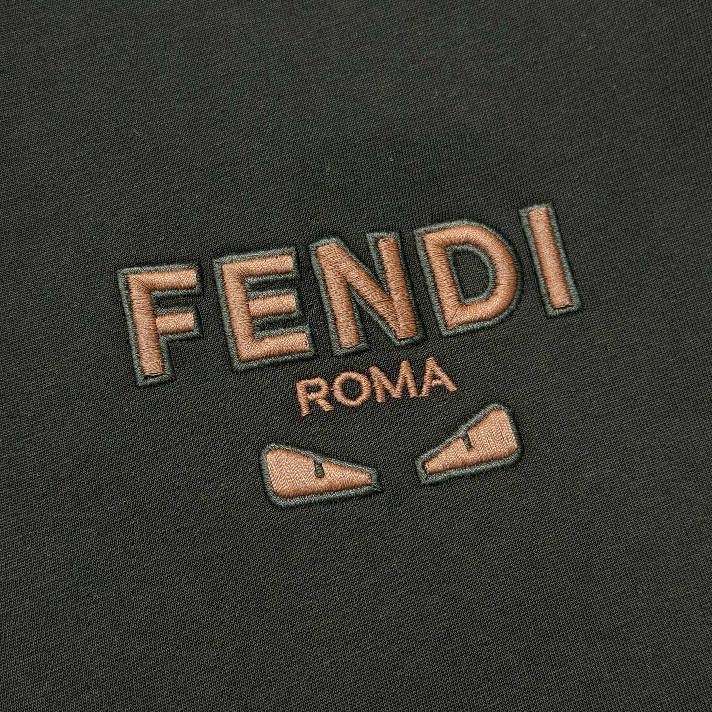 Fendi T-shirt