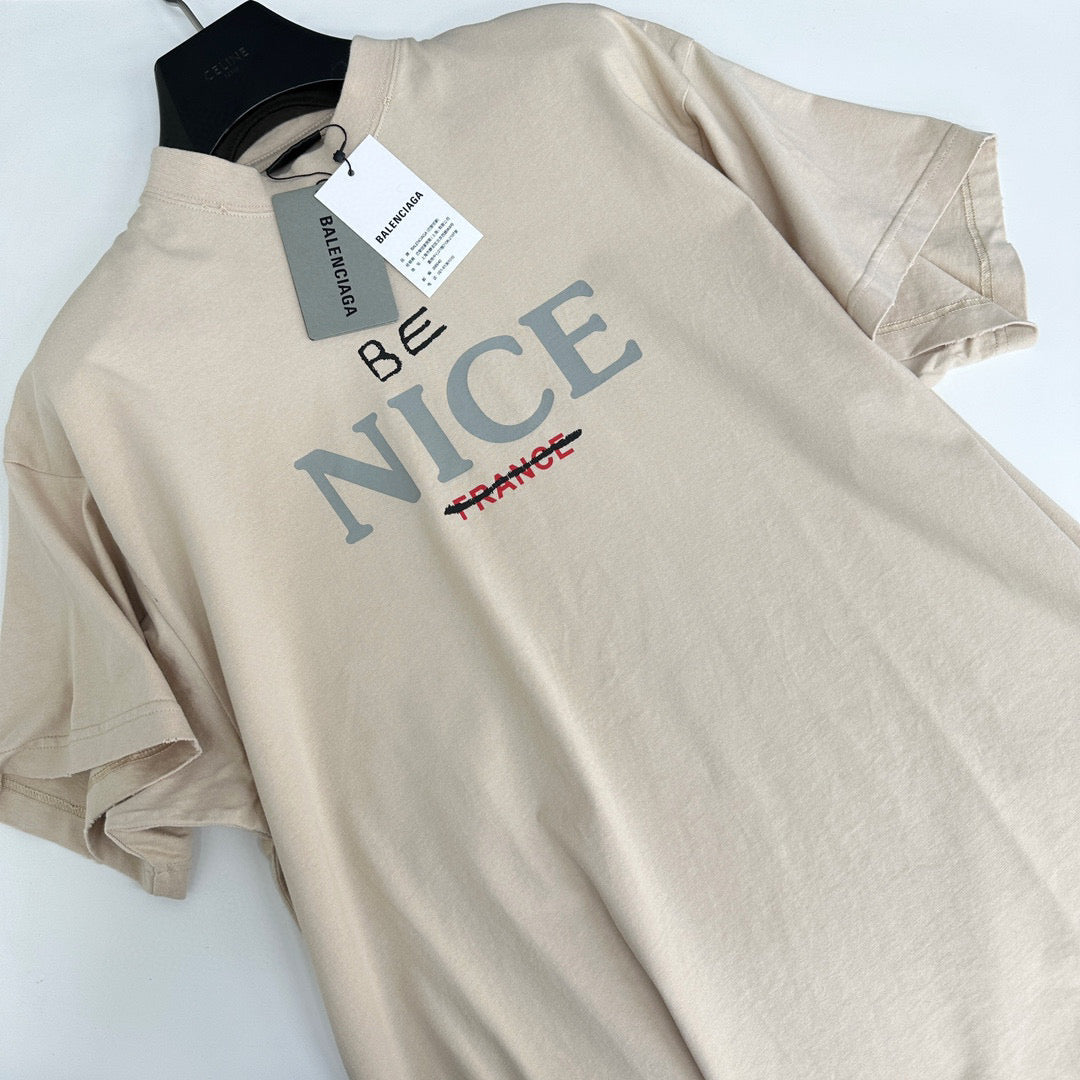 Balenciaga Tee