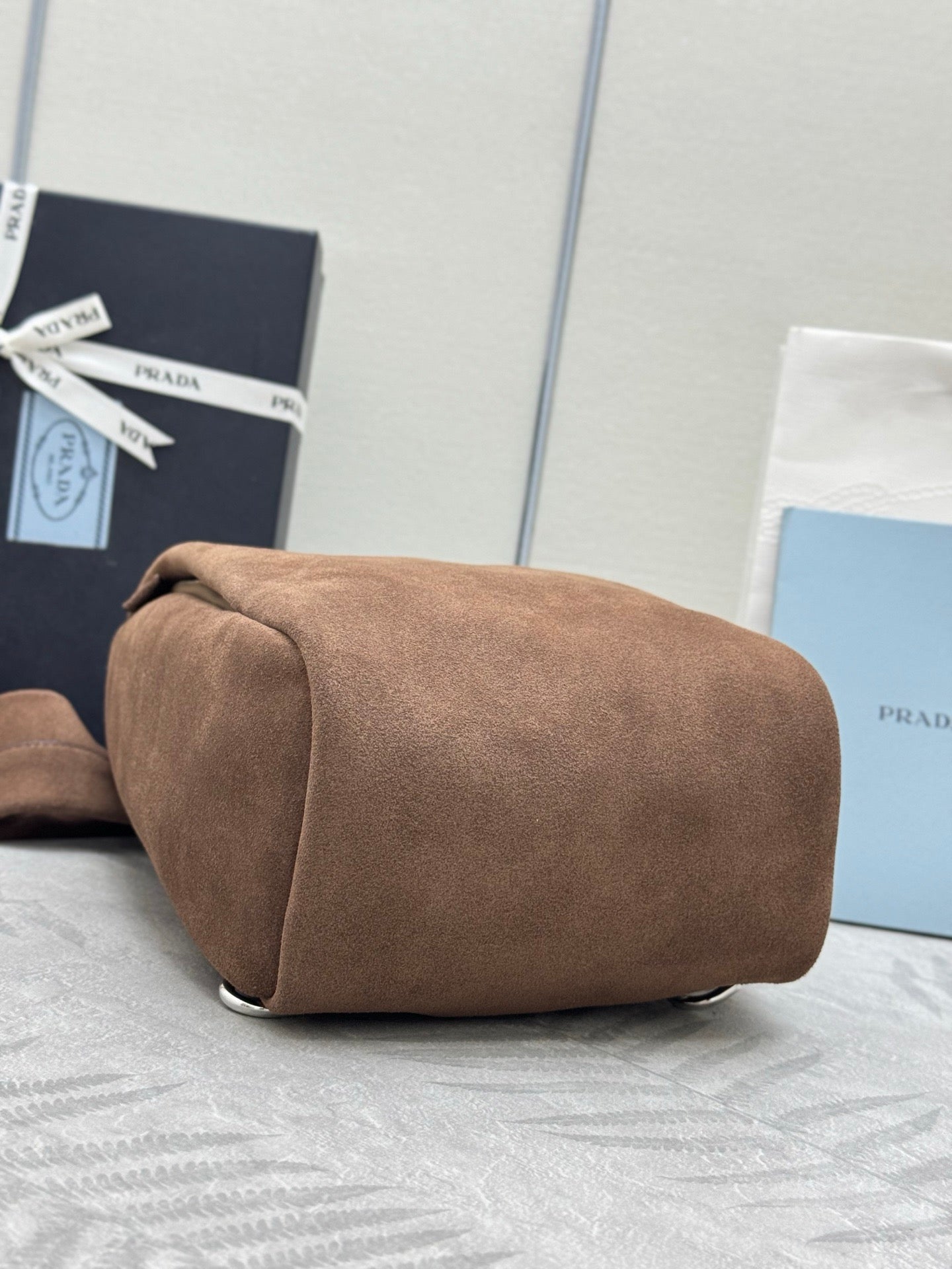 Prada Cross Body Bag