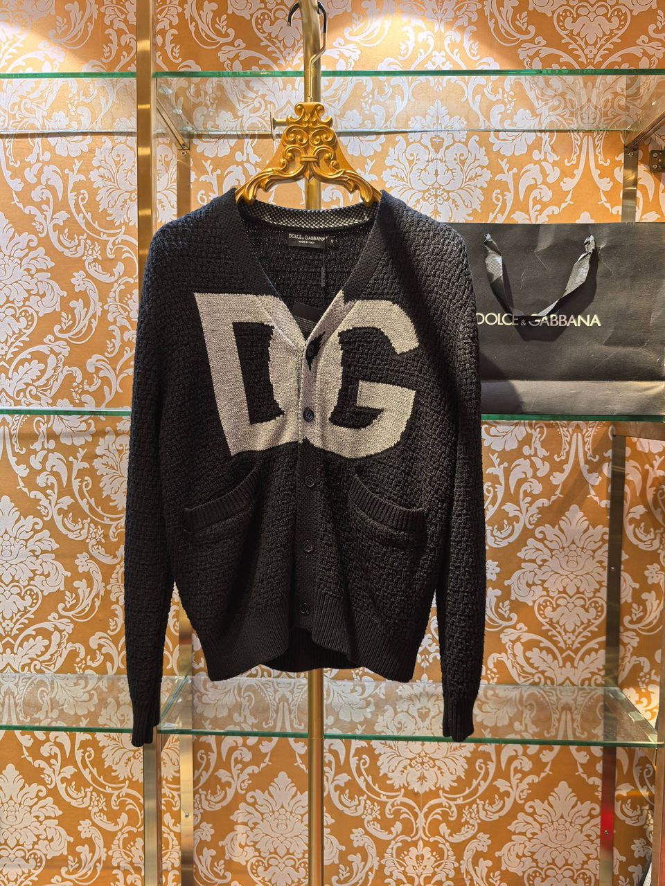 Dolce & Gabbana Cardigan