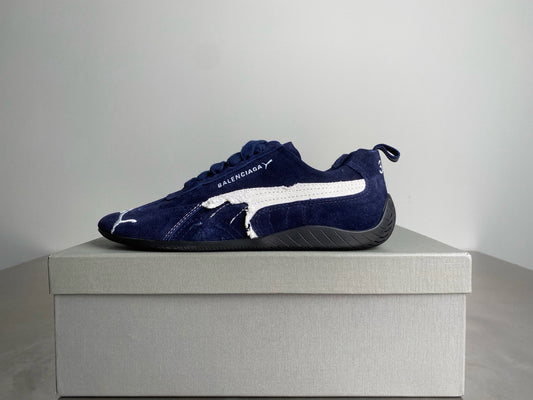 BLCG X Puma Shoes