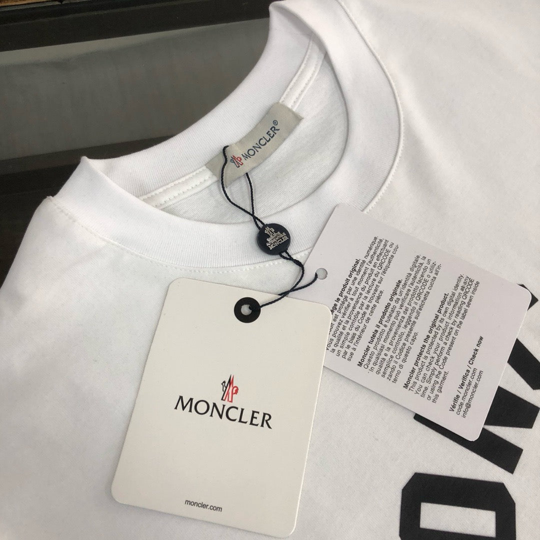 Camiseta Moncler