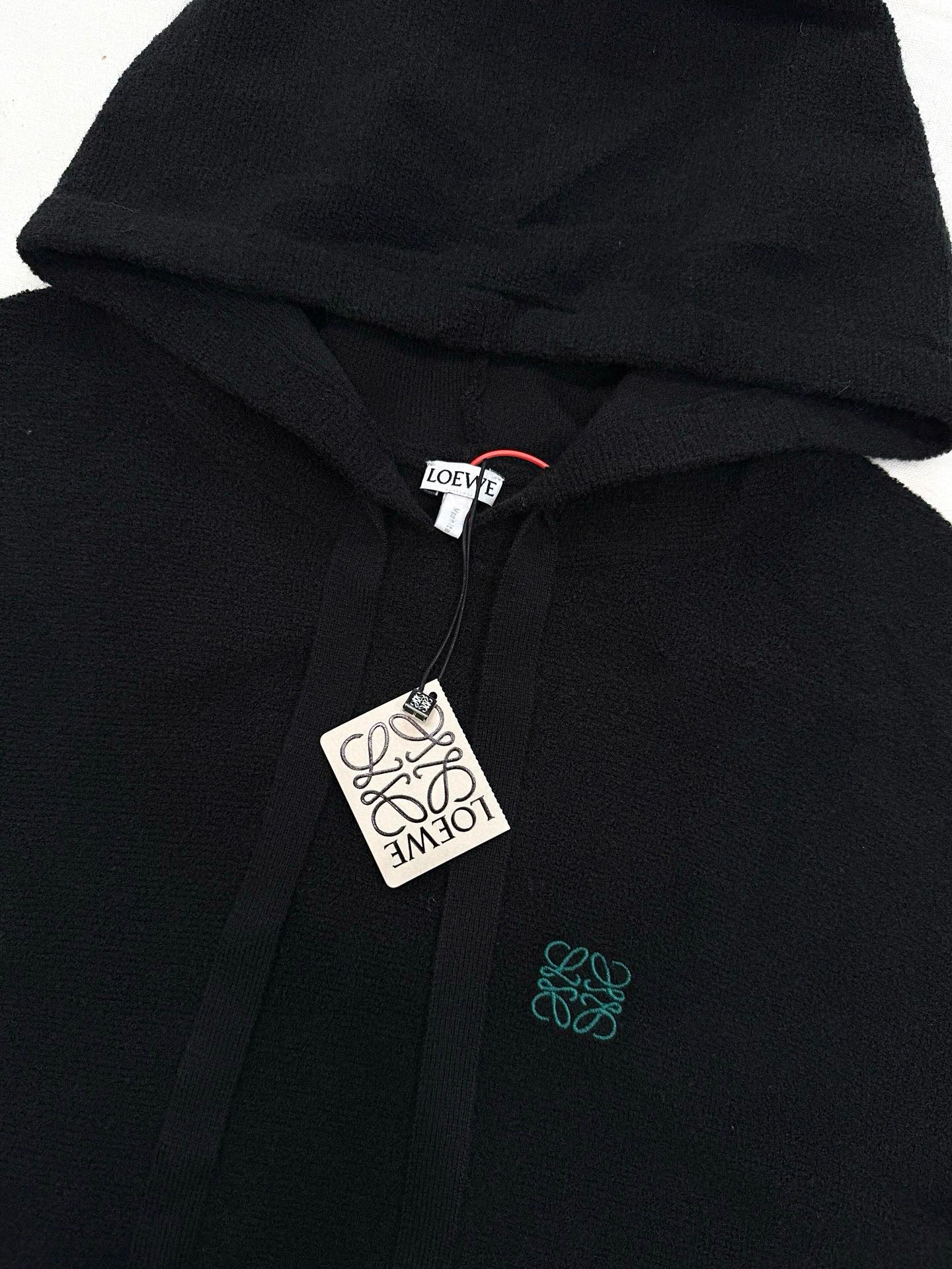 Loewe Hoodie