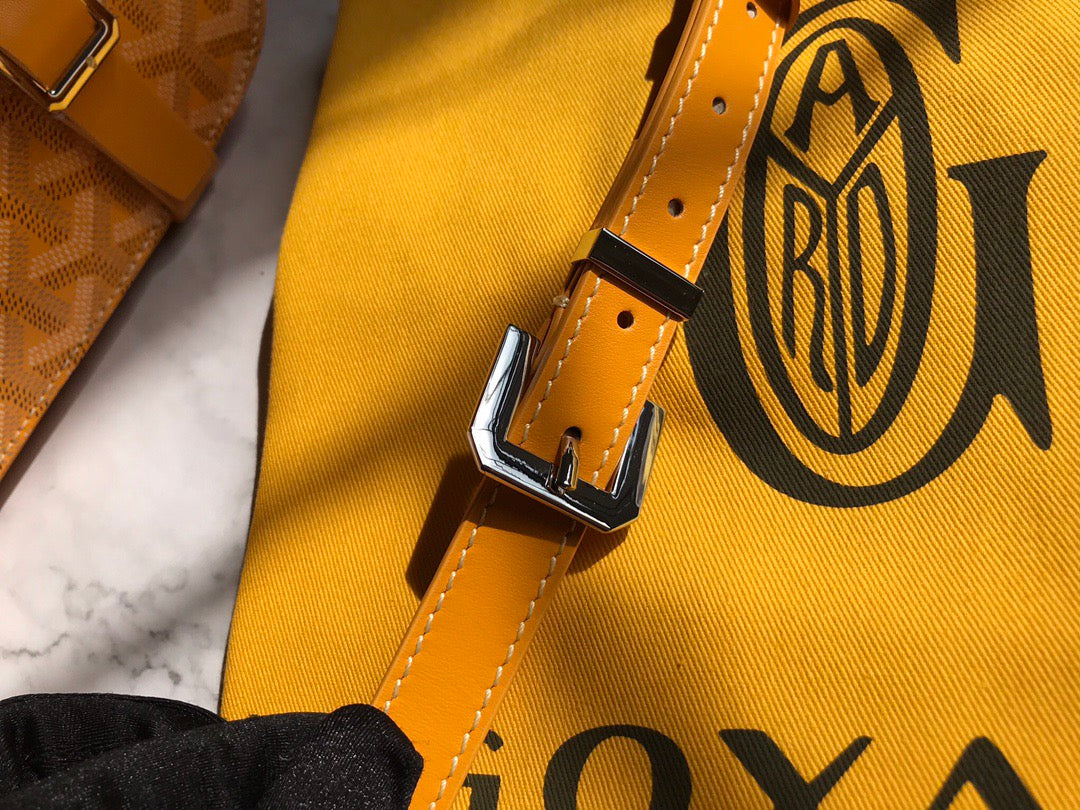GYD Belvedere MM Bag