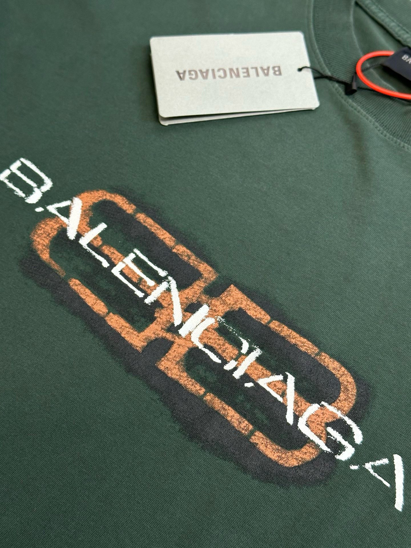 Balenciaga T-Shirt