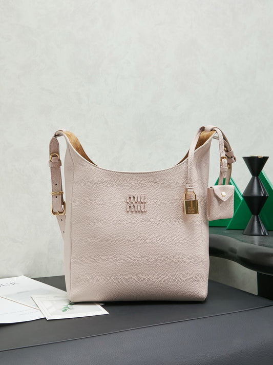 Miu Miu Hobo Bag