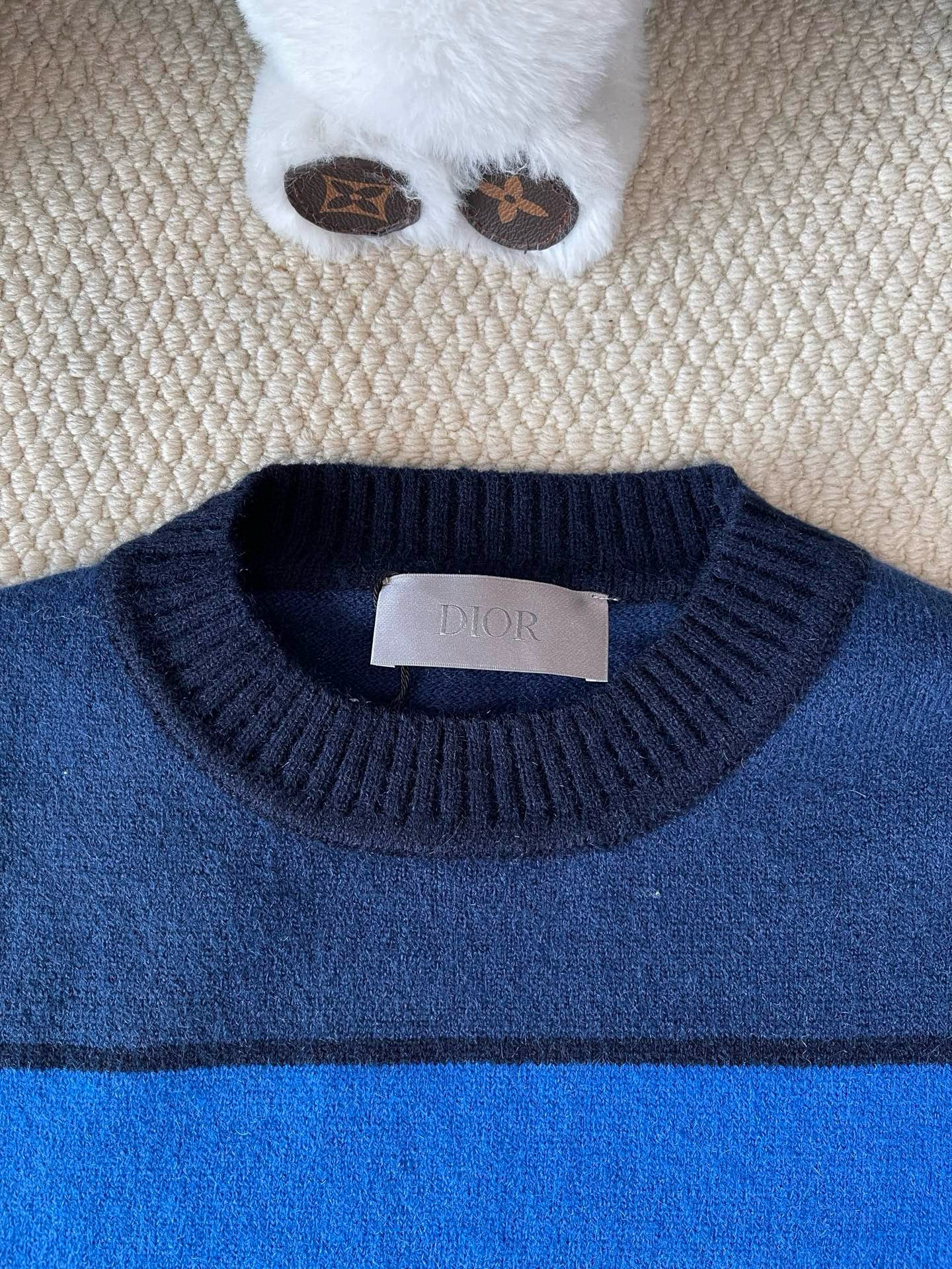 Dior Sweater