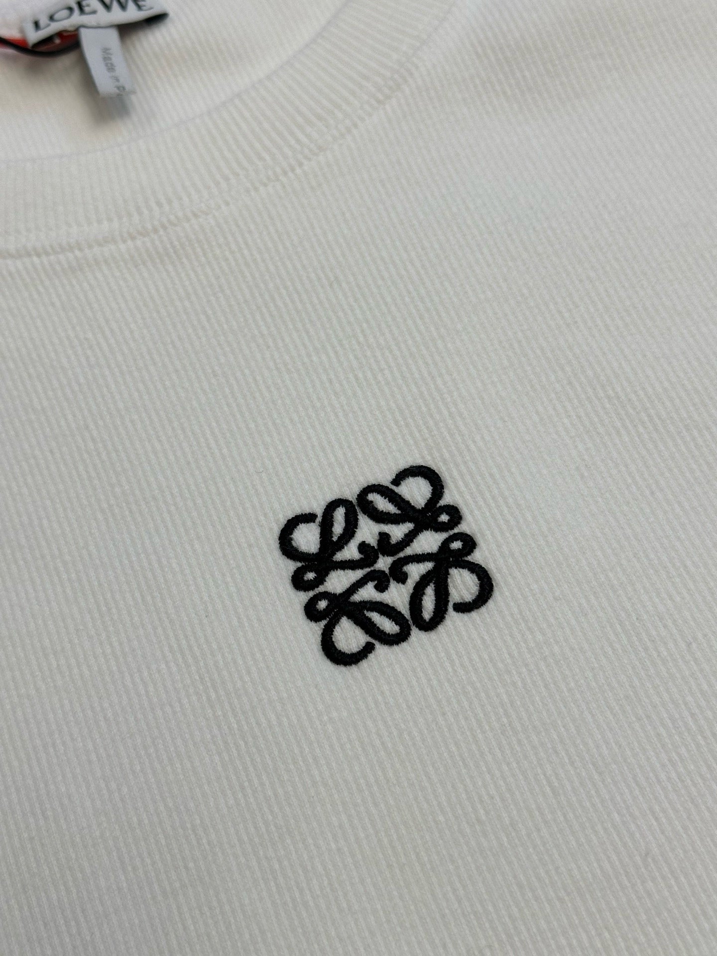 Loewe Long Sleeve Shirt