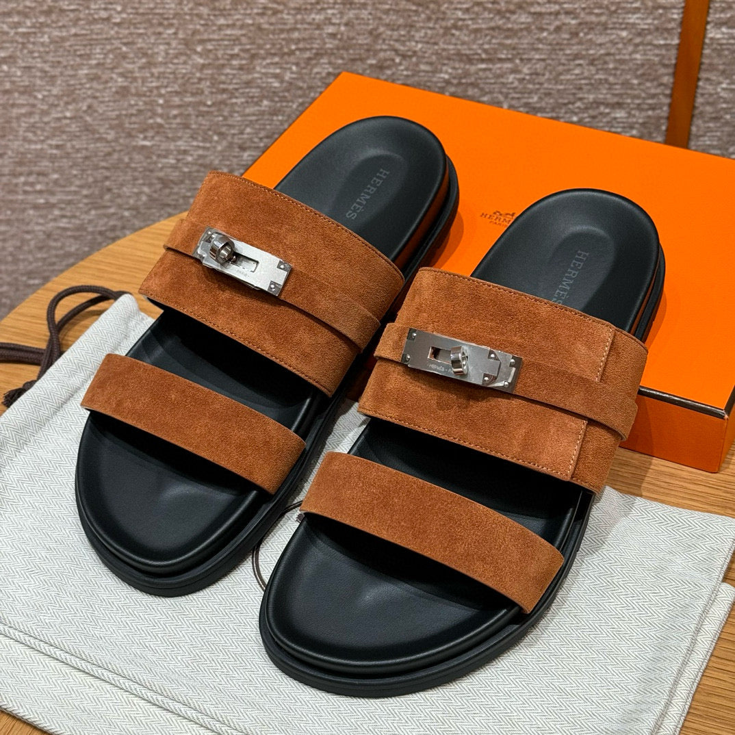 Hermes Jackson Sandals