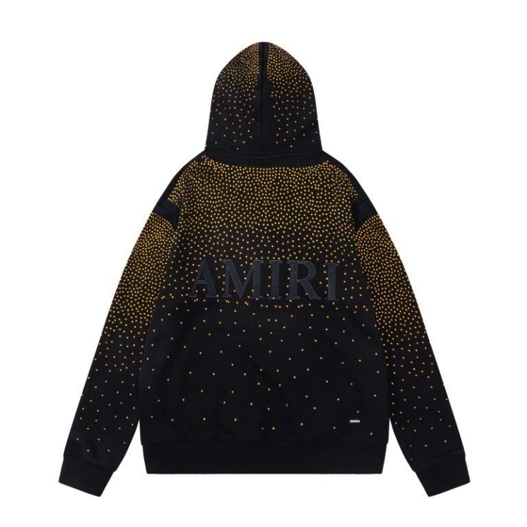 Amiri Jacket