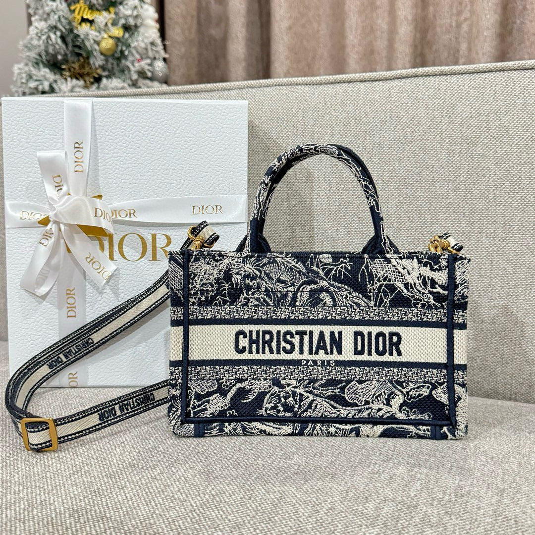 Dior Tote Bag