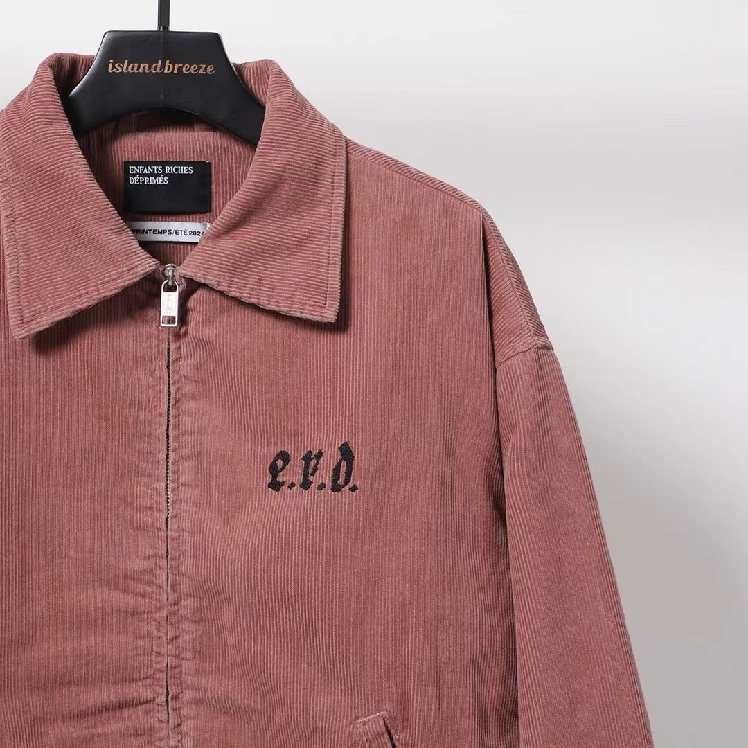 Enfants Riches Déprimés Jacket