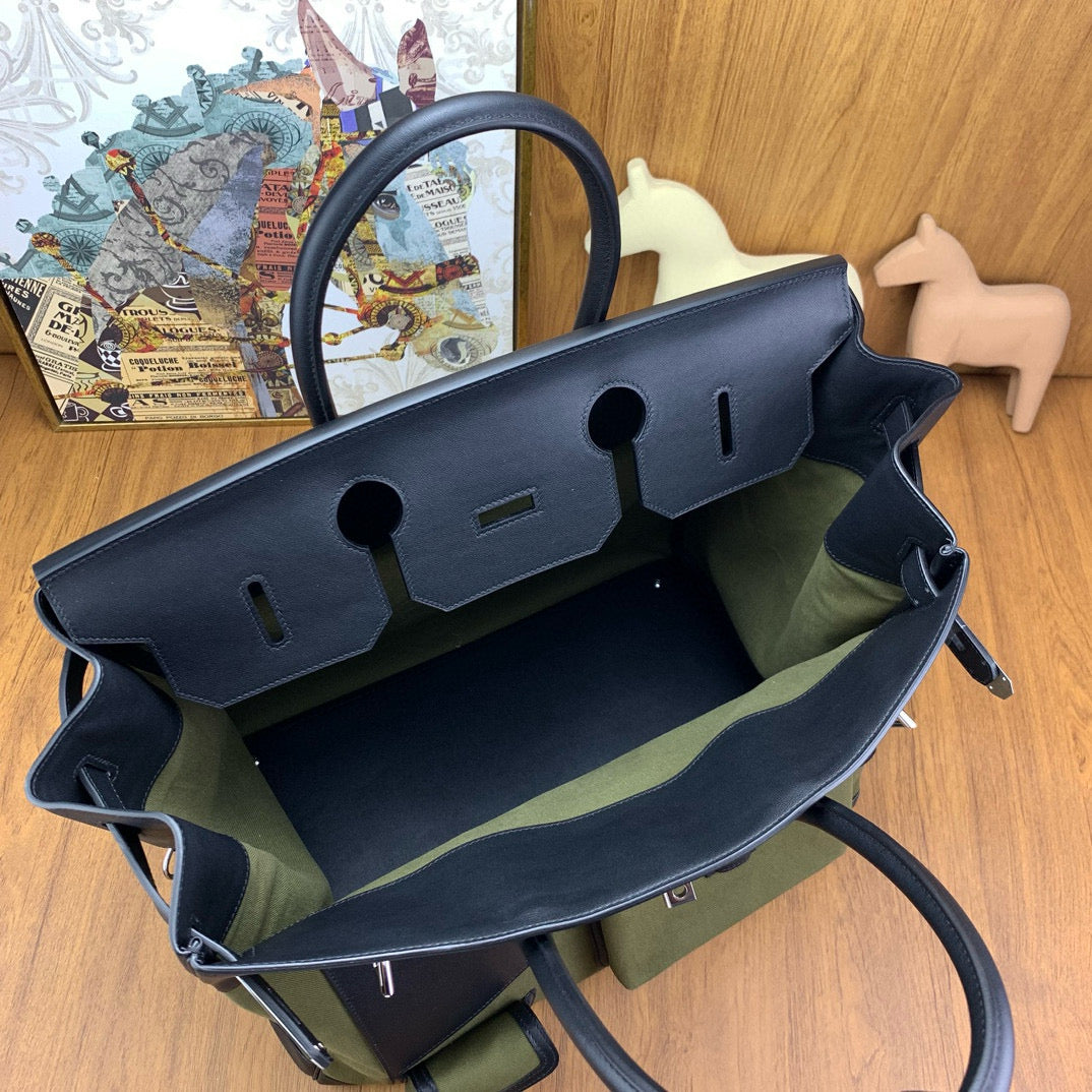 Hermes Bag