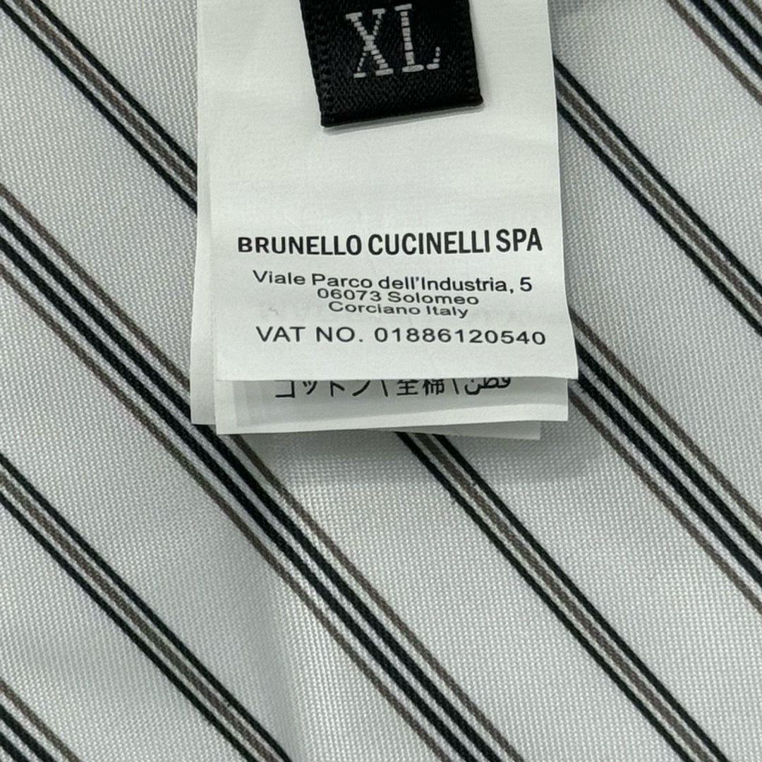 Brunello Cucinelli Jacket