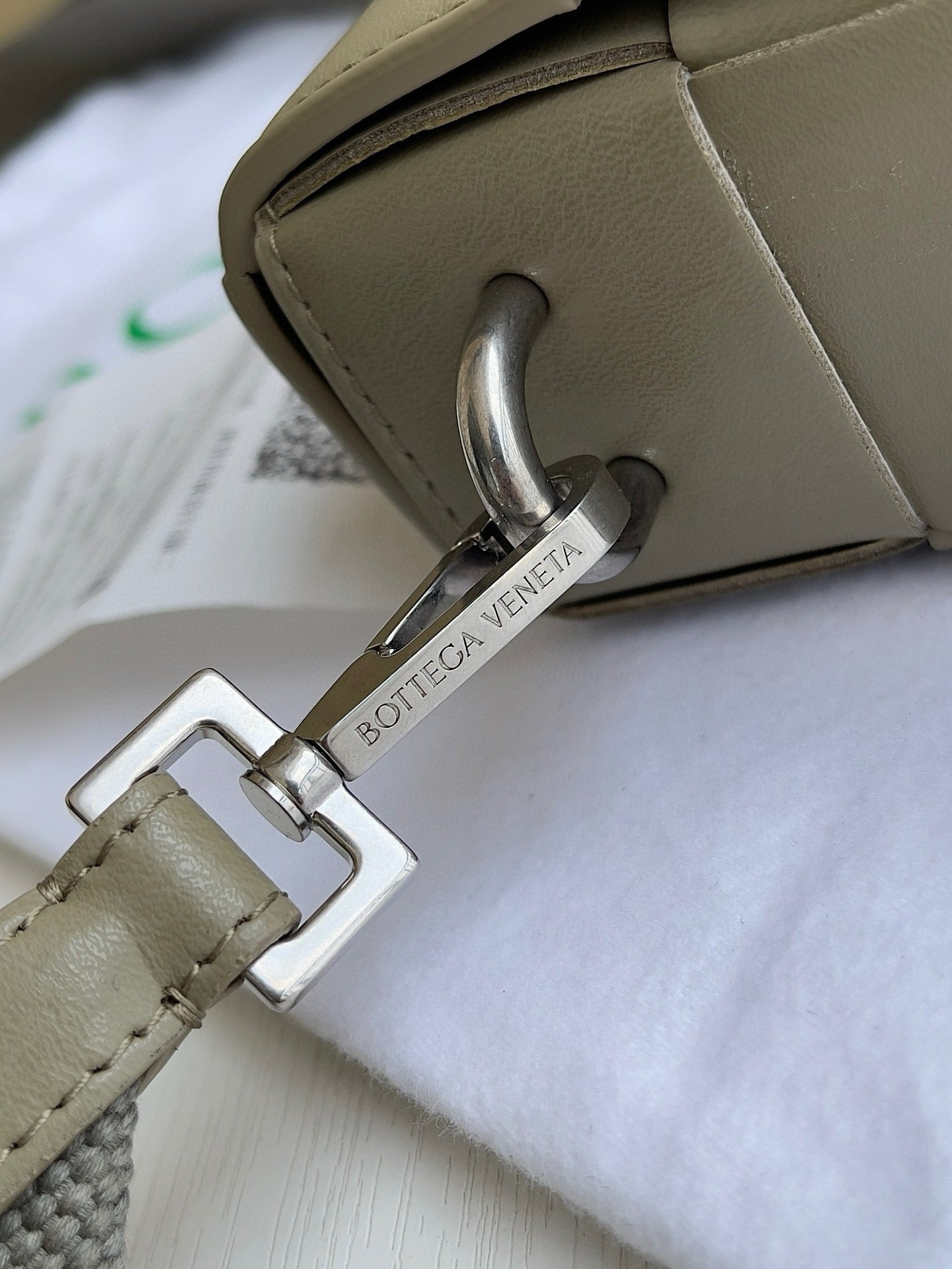 Bottega Veneta Cassette