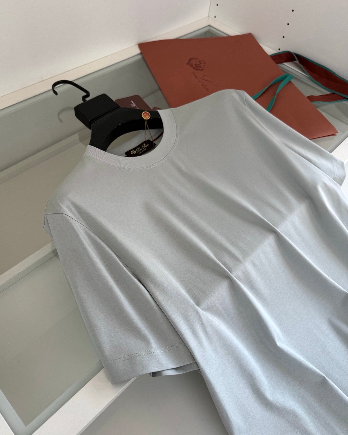 LP T-shirt