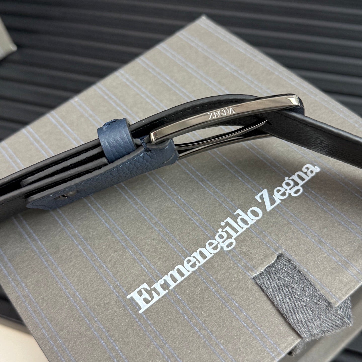ZG Belts