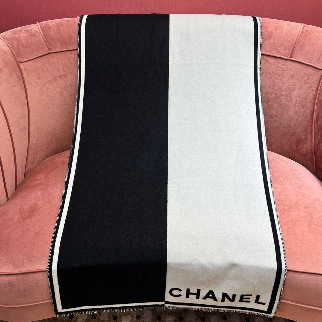 Chanel Scarves