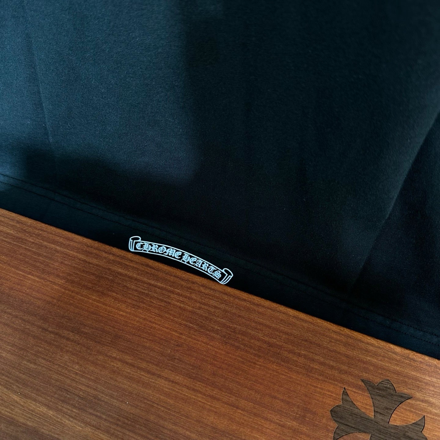 Chrome Hearts T-shirt