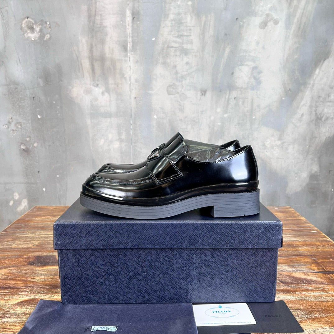 Prada Loafers