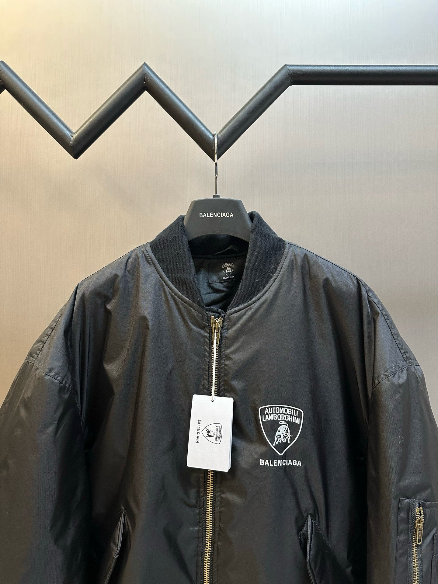 Balenciaga Jacket