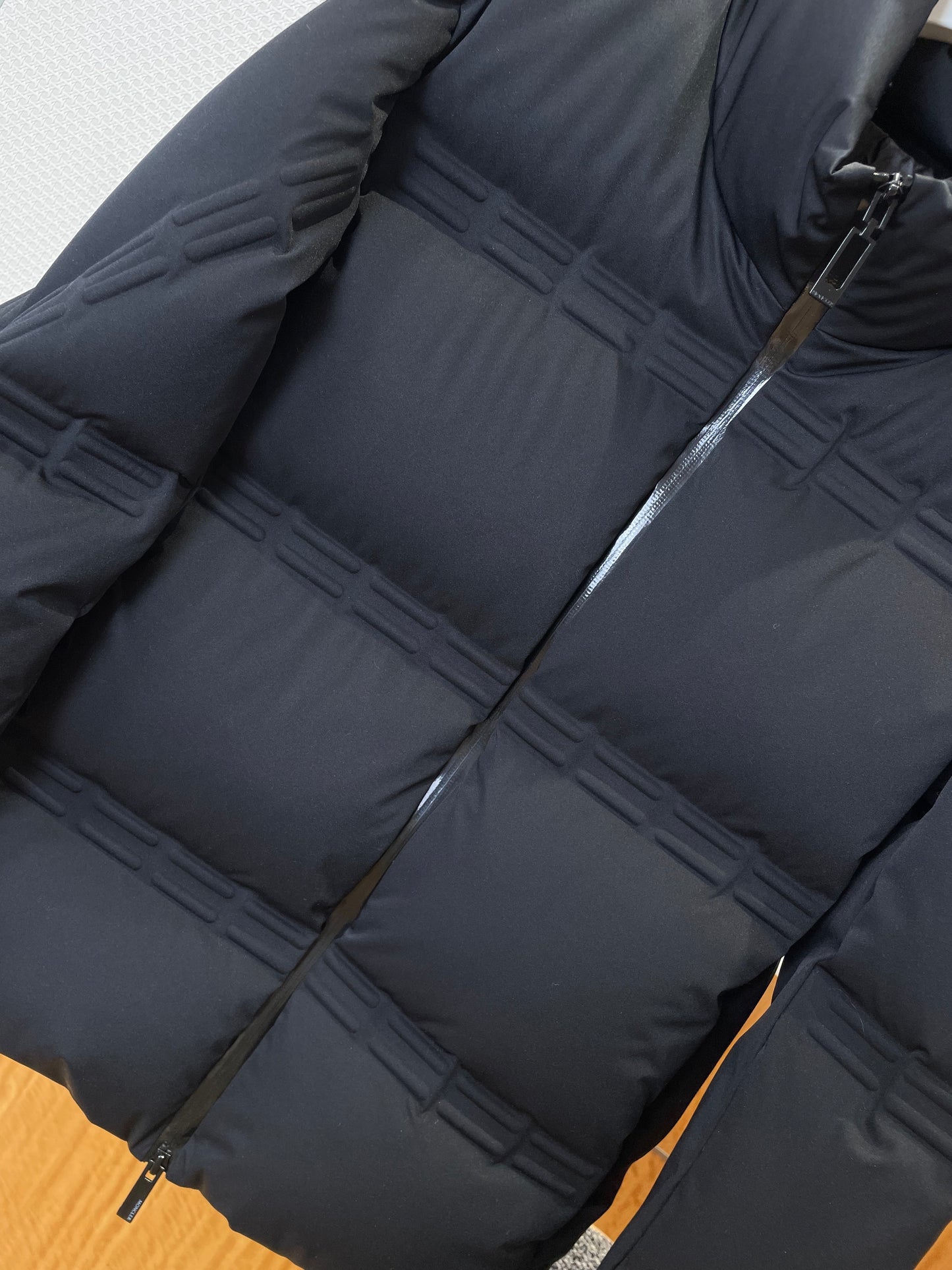 Moncler Down Jacket