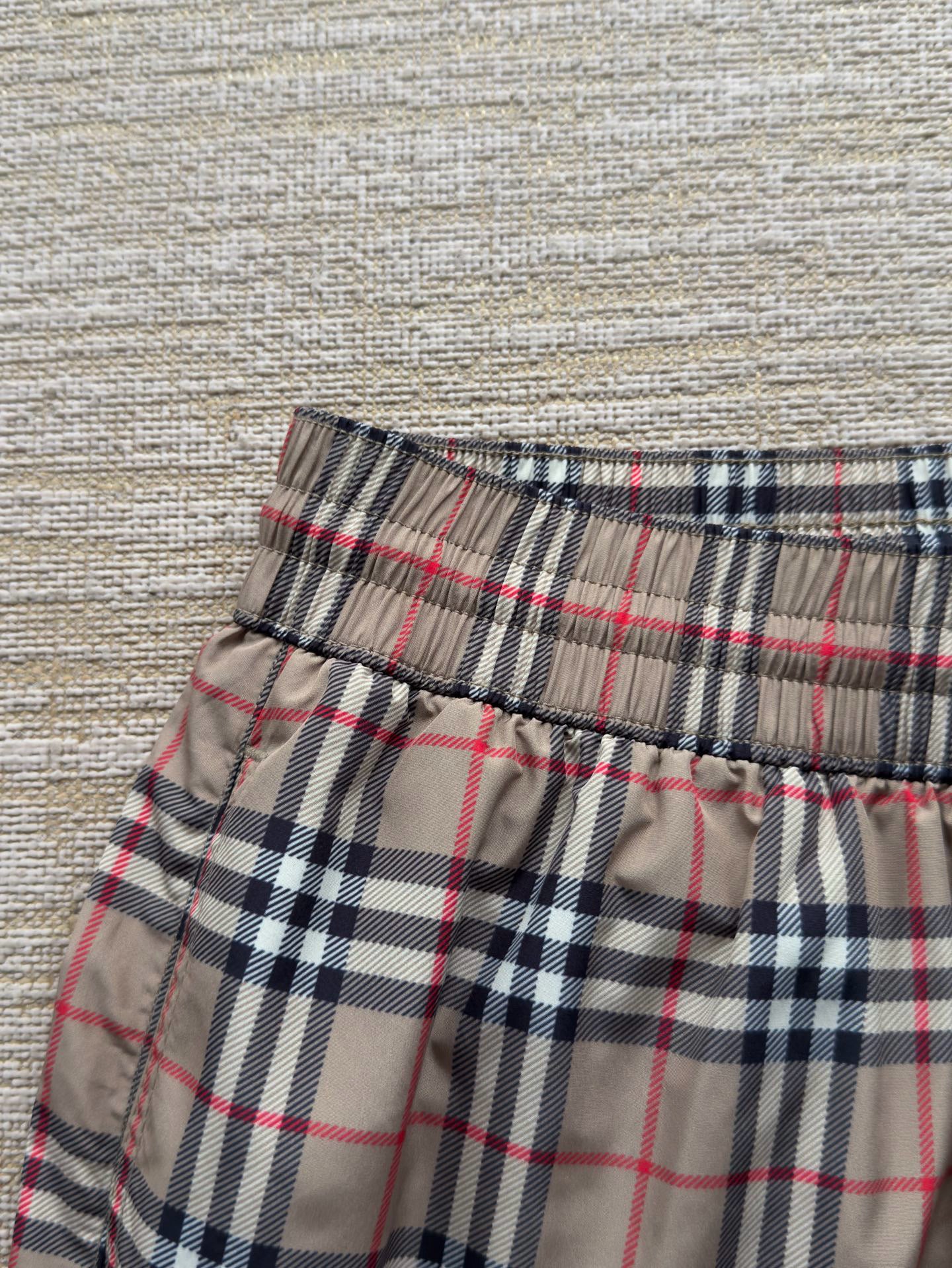 BBR Short Pants