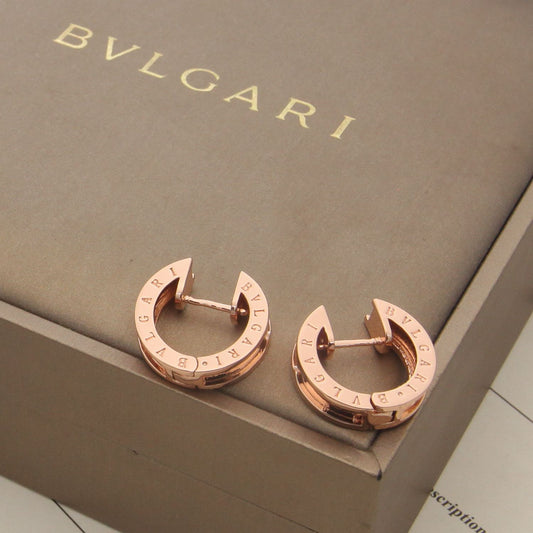 Bvlgari Earrings