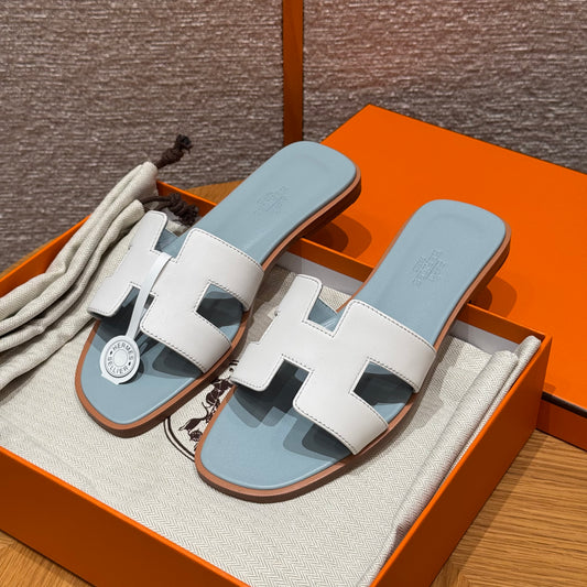 Hermes Sandals