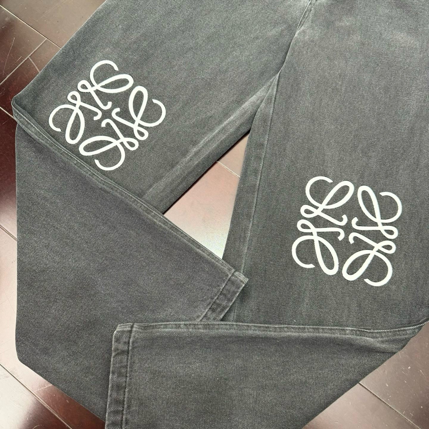 Loewe Jean
